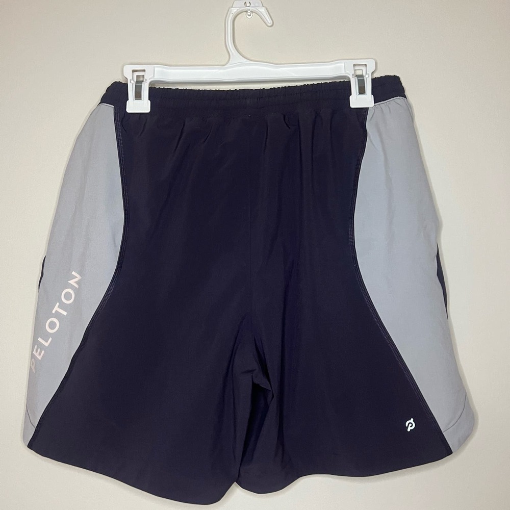 Men’s Peloton Speed Lined Velocity 7” Shorts - Picture 6 of 10
